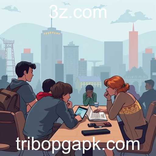 tribopg