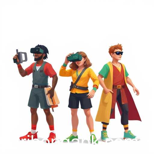 Tribopg: Um Fenômeno Atual dos Jogos Online