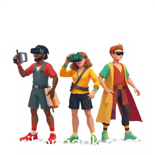 Tribopg: Um Fenômeno Atual dos Jogos Online