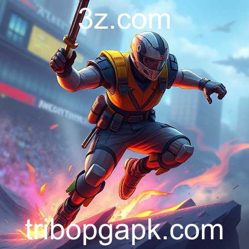 Expansão e Tendências do Tribopg no Cenário Atual