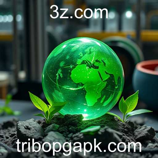 Crescimento e Desafios do Tribopg no Cenário Atual