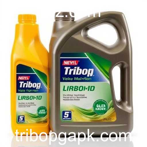 O Crescimento Surpreendente de Tribopg no Cenário de Jogos