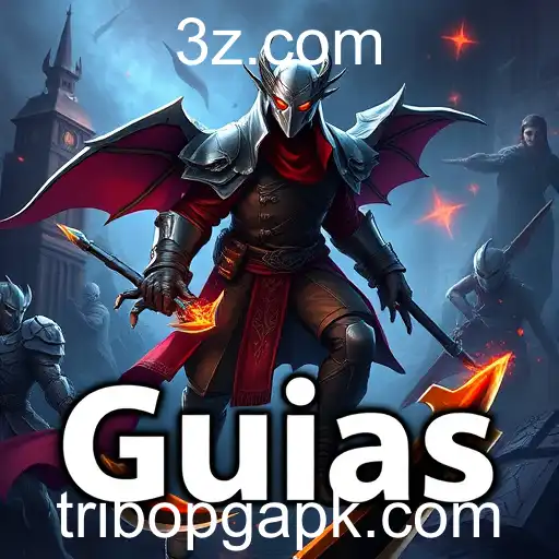 Guia Definitivo: Como Dominar Tribopg e Maximizar Seus Resultados