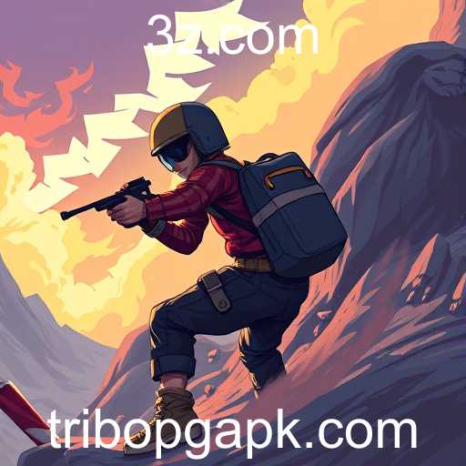 Impacto do Tribopg na Cena de Jogos em 2025