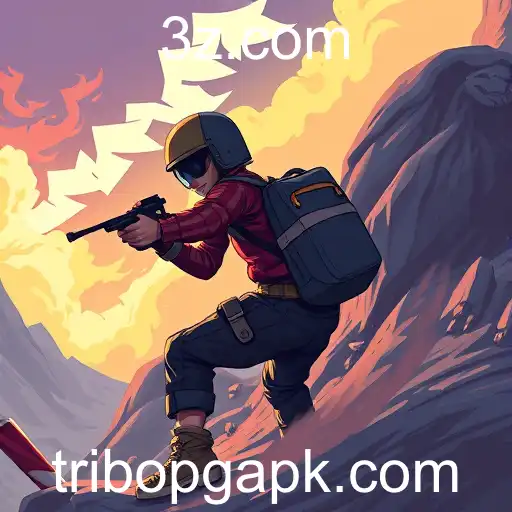 Impacto do Tribopg na Cena de Jogos em 2025