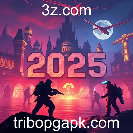 Ascensão e Impacto do Tribopg nos Jogos Mundiais