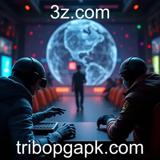 A Revolução dos Jogos Online: Tribopg Ganha Destaque