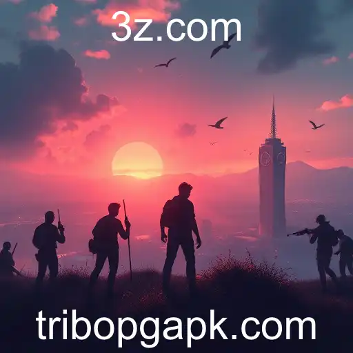 O Impacto de Tribopg nos Jogos Eletrônicos