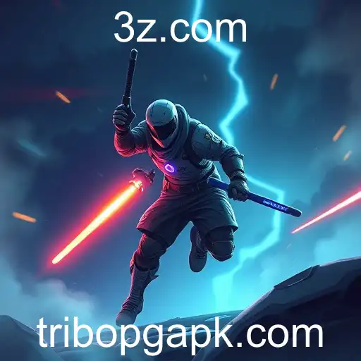 Revolução no Cenário dos Jogos: A Ascensão do Tribopg