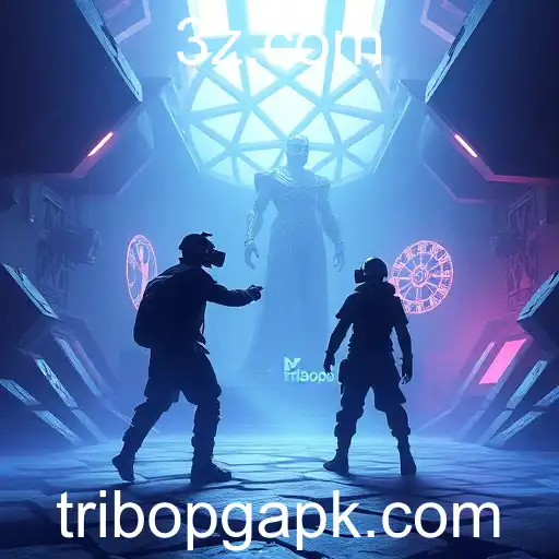 Tribopg Revoluciona o Mundo dos Jogos