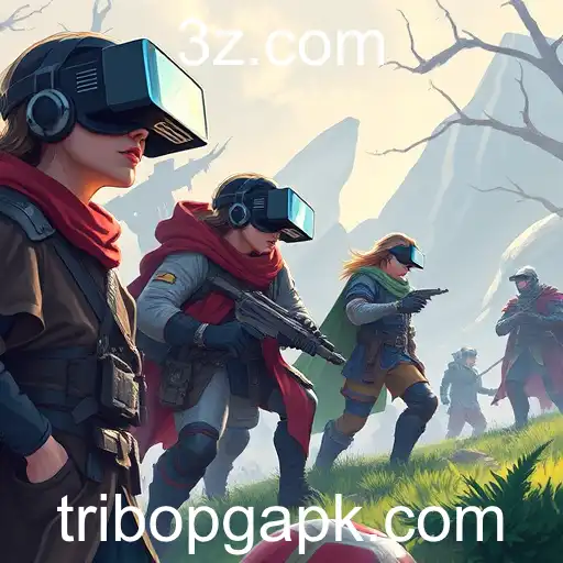 Tribos Digitais e o Futuro dos Jogos Online