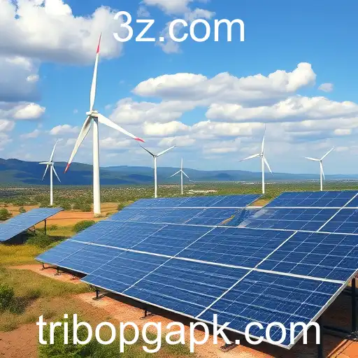 Inovações e Desafios nas Energias Renováveis no Brasil