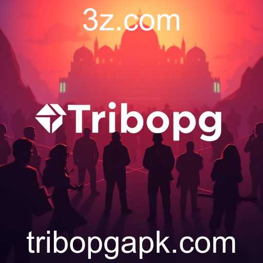 Revolução nos Jogos: Tribopg e o Impacto na Comunidade
