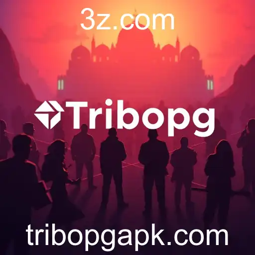 Revolução nos Jogos: Tribopg e o Impacto na Comunidade