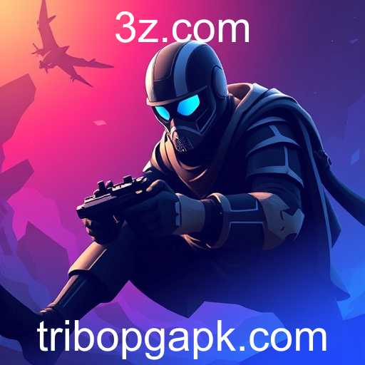 A Ascensão do 'tribopg': O Novo Fenômeno nos Jogos Online