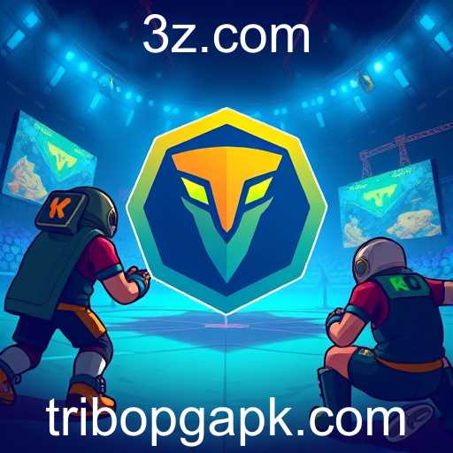 Tribopg: A Revolução dos Jogos em Língua Portuguesa