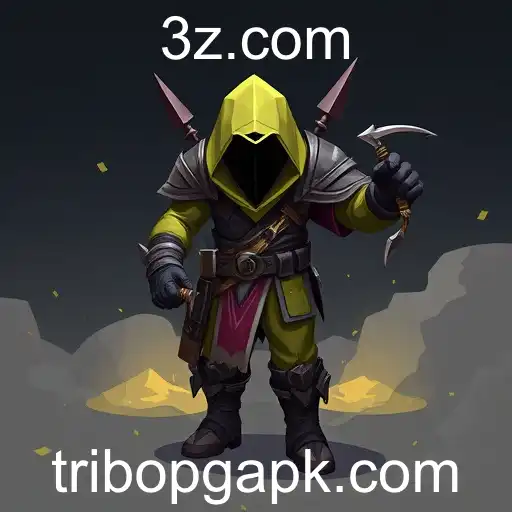 Tribopg Revoluciona Mundo Virtual