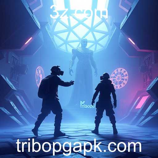 Tribopg Revoluciona o Mundo dos Jogos