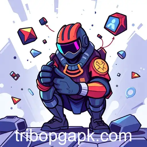 Tribopg Revoluciona a Experiência de Jogo Online