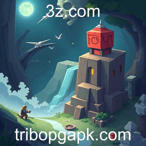 Tribopg: A Nova Era dos Jogos Online em Português