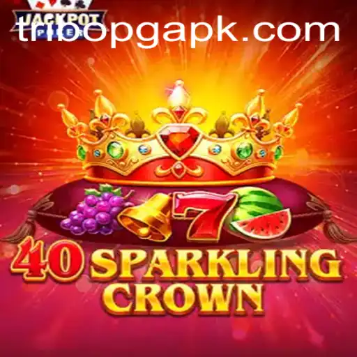Exploring 40SparklingCrown: A Premier Gaming Experience with Tribopg
