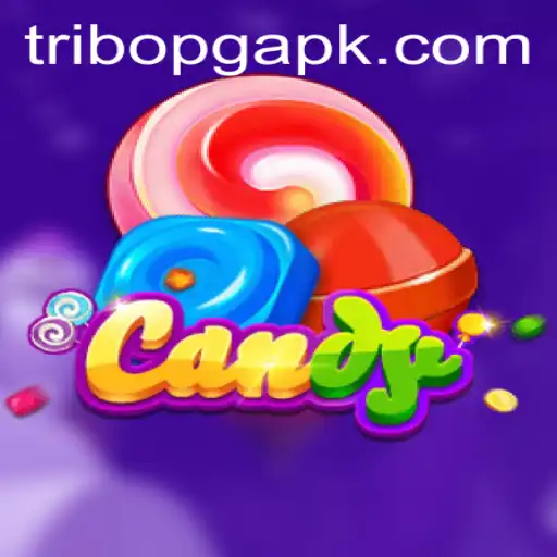 Candy: A Sweet Adventure into the World of Tribopg