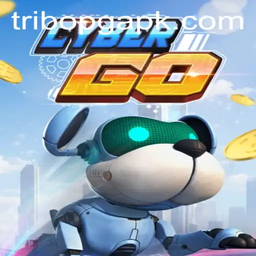 CyberGO: Exploring the Digital Frontier of Gaming with Tribopg