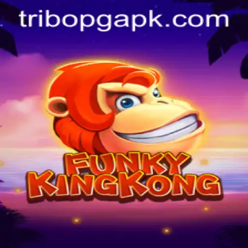 Discovering the Exciting World of FunkyKingKong: A Dive into Adventure with Tribopg
