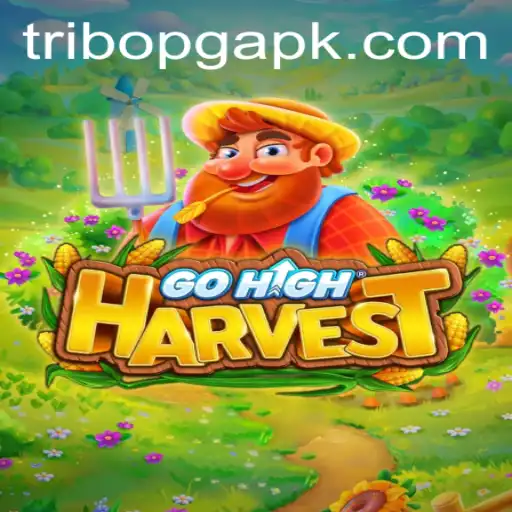 Discovering GoHighHarvest: Adventure in the World of Tribopg