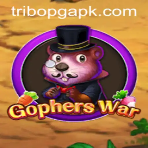 GophersWar: A Dive into the Adventure of Strategy and Competition