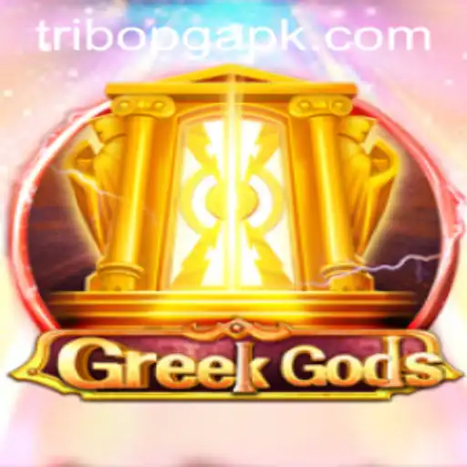 Unveiling GreekGods: A Mythological Journey in Tribopg