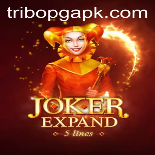 Unveiling JokerExpand: A Captivating Game In The Realm of Tribopg