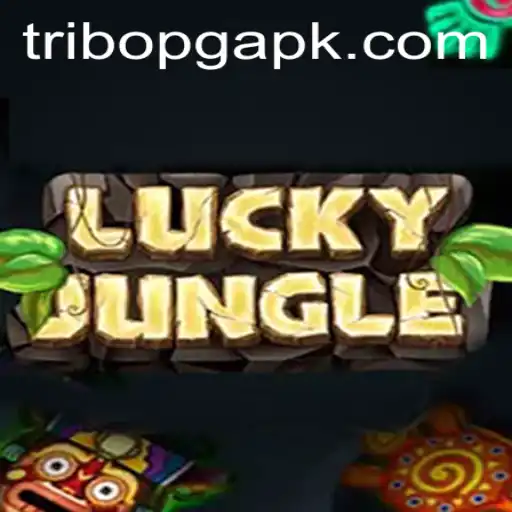 Exploring the Enchanting Realm of LuckyJungle by TriboPG