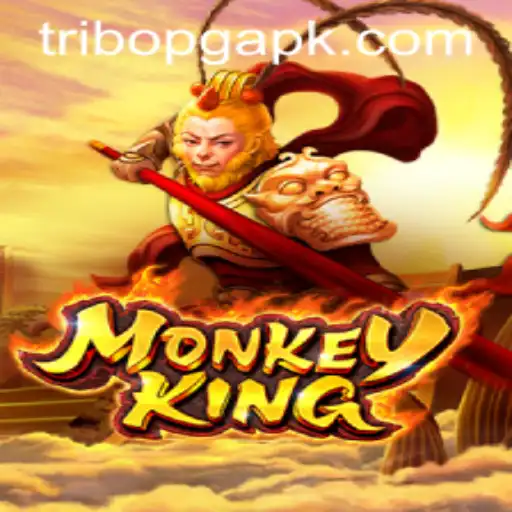 The Enchanting World of MonkeyKing: A Journey Through Tribopg