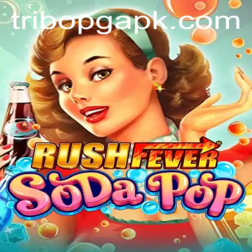 RushFeverSodaPop: A Thrilling Adventure in a Pop-Fueled World
